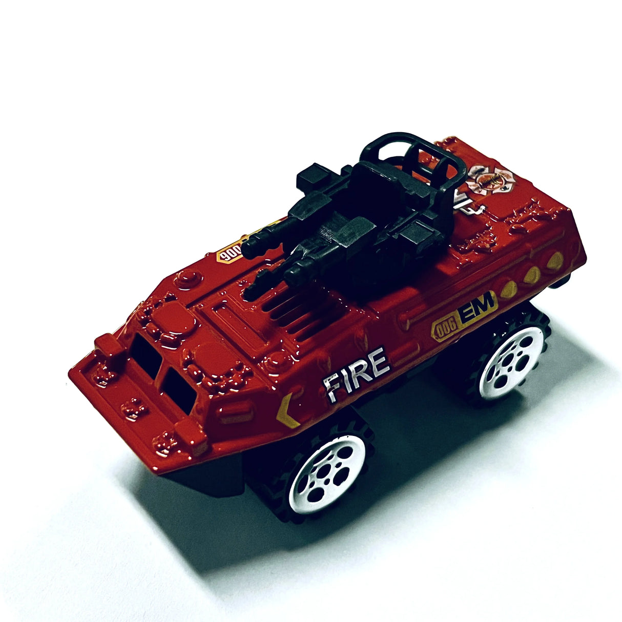 Alloy Children's Toy Car Set