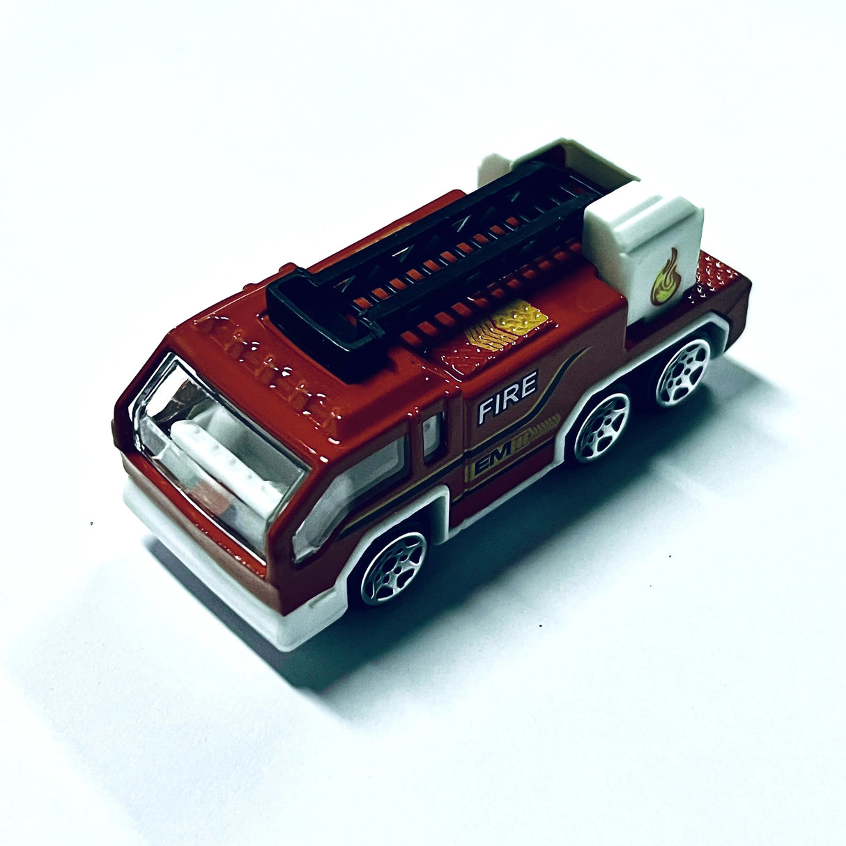 Alloy Children's Toy Car Set