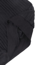 Women’s V-Neck Knitted Wool Sweater – Soft, Warm & Stylish