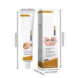 Facial Soft Skin Care Cream 20g | Hydrating & Nourishing Moisturizer