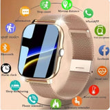 1.44" Full Touch Smart Watch for Android Phones