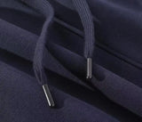 Men’s Solid Color Casual Pants – Comfortable & Stylish Daily Wear Trousers | Durable Fabric Versatile Home & Streetwear Pants