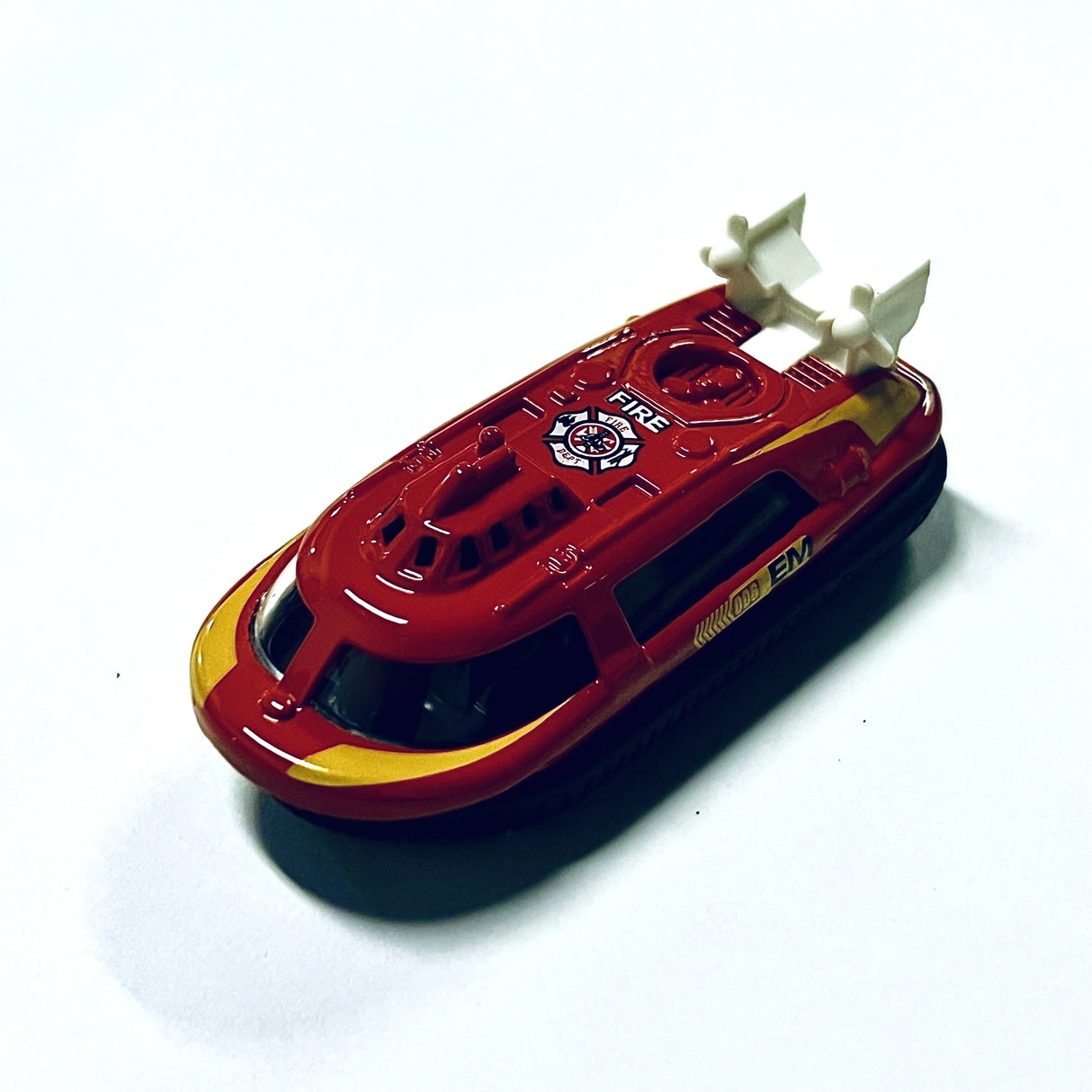 Alloy Children's Toy Car Set