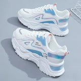 2025 Women’s Platform Sneakers