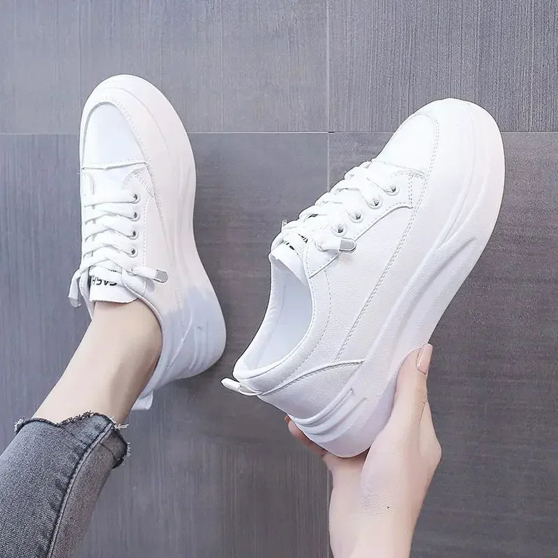 Summer Light Athletic Sneakers for Women