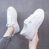 Summer Light Athletic Sneakers for Women