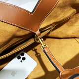 Classic Women’s Luxury Oversized Bag