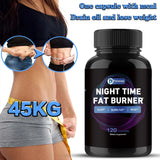 Nighttime Metabolism Support  (120 Capsules)