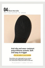 Ladies’ Summer Slippers