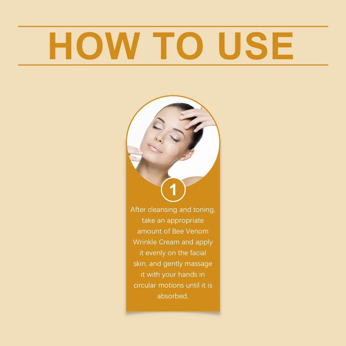 Facial Soft Skin Care Cream 20g | Hydrating & Nourishing Moisturizer