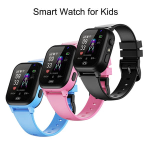 Kids fashion