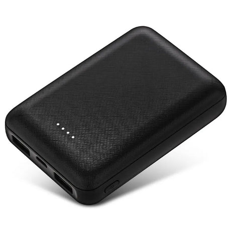 20000mAh Fast‑Charging USB Power Bank for Heated Vests, Jackets, Scarves, Socks & Gloves
