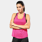 Women’s Backless Gym & Yoga Top