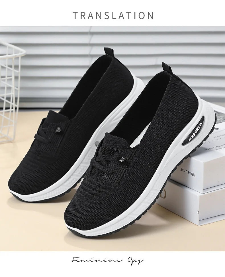 Women’s 2025 Casual Sneakers