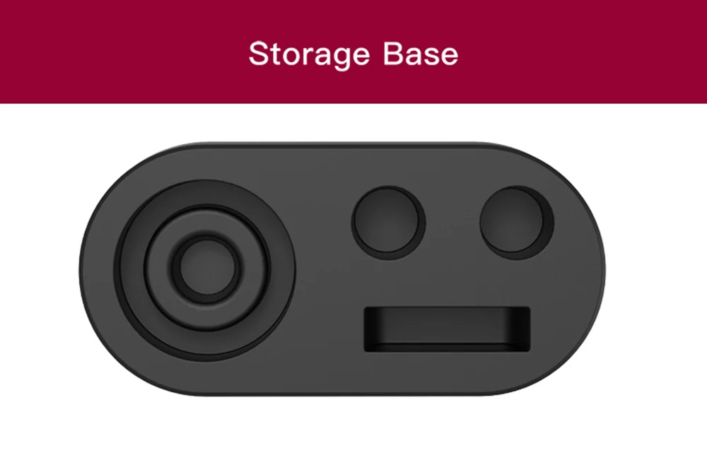 Electric Wine Bottle Opener Automatic Rechargeable Corkscrew with Charging Base – Kitchen Wine Accessories