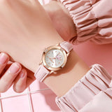 Hello Kitty Women’s Quartz Watch – Cute & Stylish Fashion Timepiece