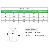 Men’s Elegant Striped Long Sleeve Shirt