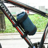 Adjustable Bike Speaker Holder Mount for JBL Flip 6 & Charge 5