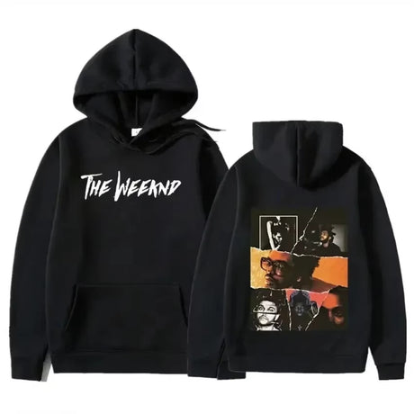 after hours hoodie