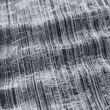 Men’s Oversized Plaid Shirt