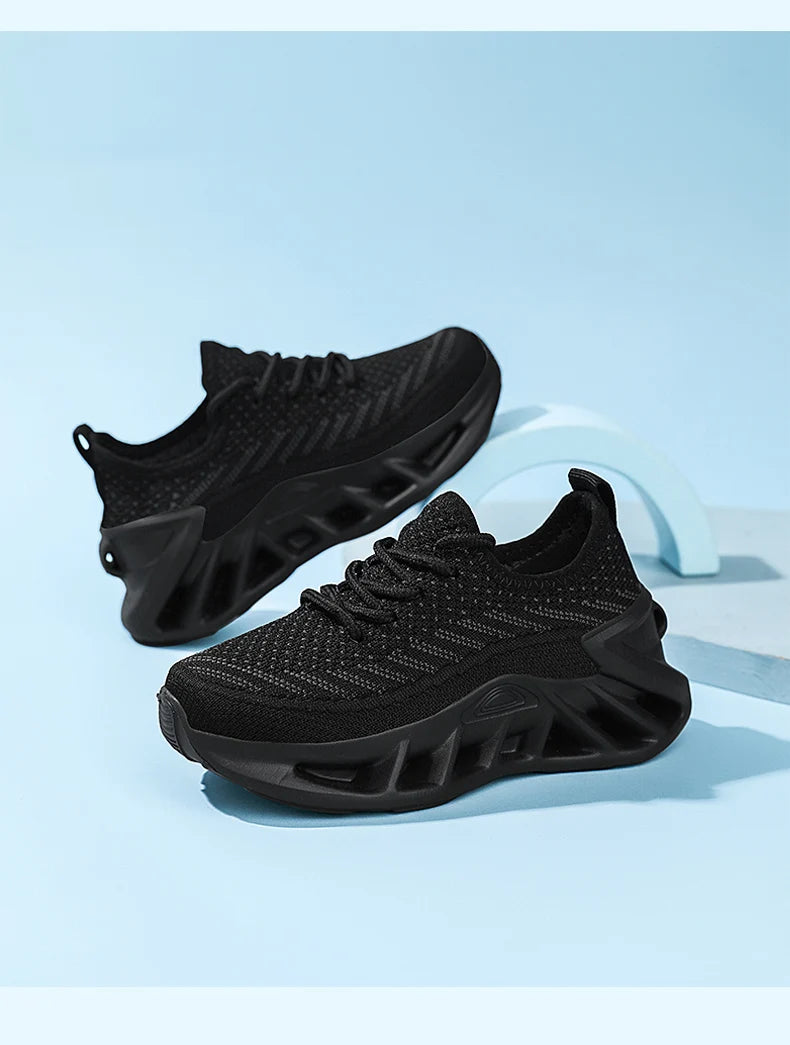 Kids & Parents Matching Lightweight Sneakers