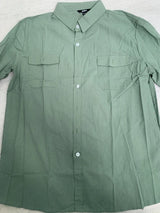 Men’s Linen & Denim Shirts – Business Casual Style