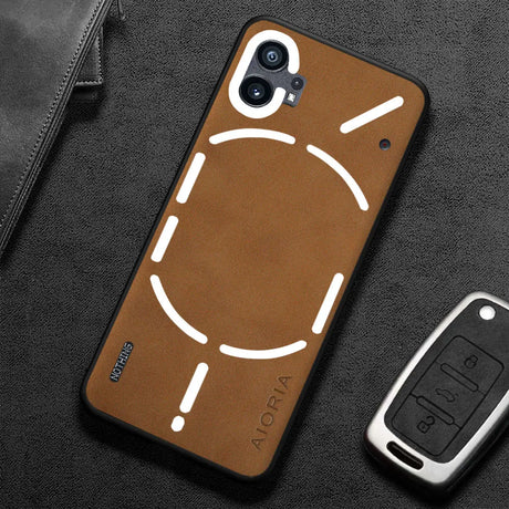 Case for Nothing Phone (1/2/3/3A/2A/2A Plus/CMF 1 & 2 Pro) – New Fashion Protective Cover Capa Coque Funda