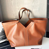 Classic Women’s Luxury Oversized Bag
