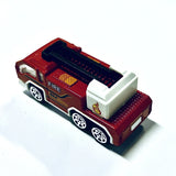 Alloy Children's Toy Car Set