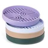 Pet Slow Feeder Bowl