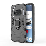 Shockproof Armor Case for Nothing Phone 2A – Anti-Knock Hard Protective Back Cover | Rugged Protection Phone Case for Nothing Phone 2A