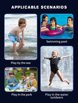 Automatic Electric Water Gun for Kids