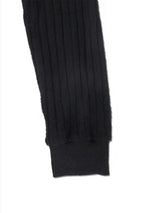 Women’s V-Neck Knitted Wool Sweater – Soft, Warm & Stylish