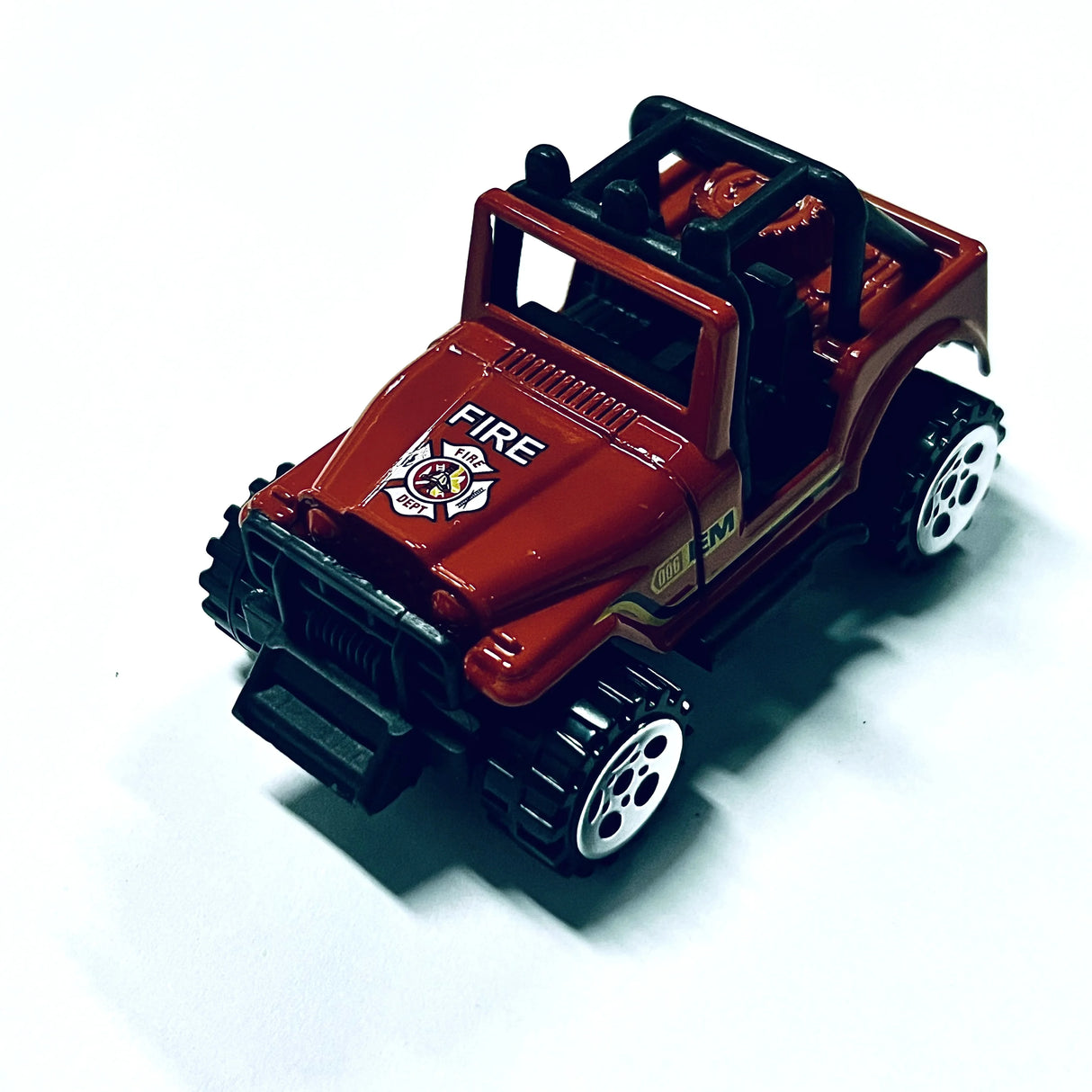 Alloy Children's Toy Car Set