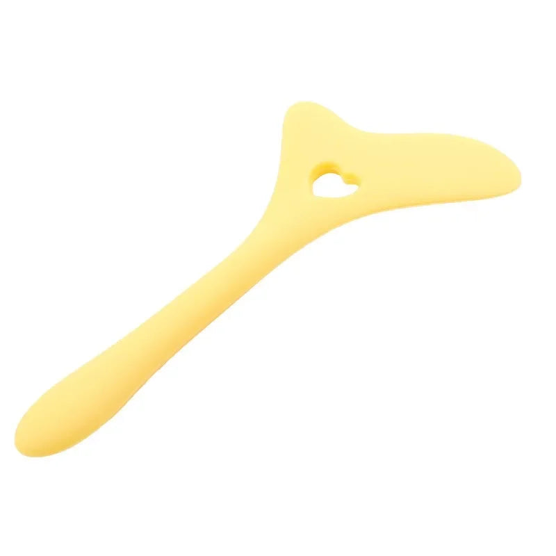 Multi-functional Eyeliner Stencil Wing Tips Silicone Eyeliner