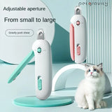 Professional Pet Nail Trimmer Tools