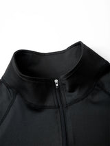 Men's Outdoor Compression Fitness Long Sleeve Training T-Shirt