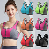 Yoga Sports Fitness Bra Top