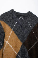 Women’s Casual Knitwear Sweater – Soft, Cozy & Stylish Pullover for Winter