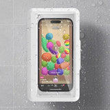Waterproof Phone Holder - Max 6.7" Phones