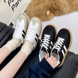 Women’s Fashion Platform Sneakers