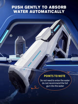 Automatic Electric Water Gun for Kids