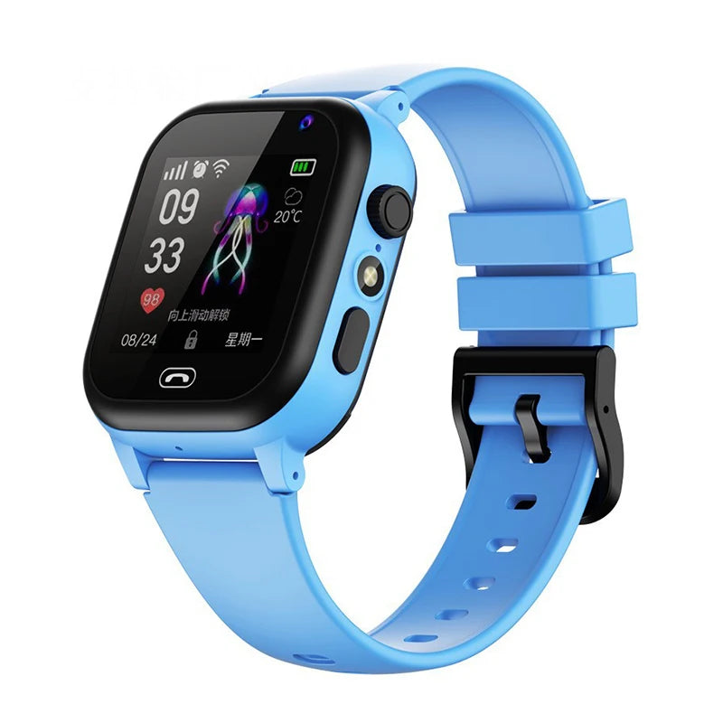 Smart Watch for Kids