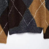 Women’s Casual Knitwear Sweater – Soft, Cozy & Stylish Pullover for Winter