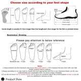 Women’s Fashion Platform Sneakers