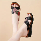 Ladies’ Summer Slippers