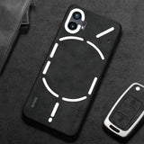 Case for Nothing Phone (1/2/3/3A/2A/2A Plus/CMF 1 & 2 Pro) – New Fashion Protective Cover Capa Coque Funda