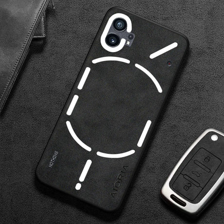 Case for Nothing Phone (1/2/3/3A/2A/2A Plus/CMF 1 & 2 Pro) – New Fashion Protective Cover Capa Coque Funda