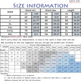 Men’s Cotton Linen Casual Pants – Breathable Solid Color Loose Fit Shorts & Straight Drawstring Trousers | Summer Streetwear 2025