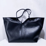 Classic Women’s Luxury Oversized Bag